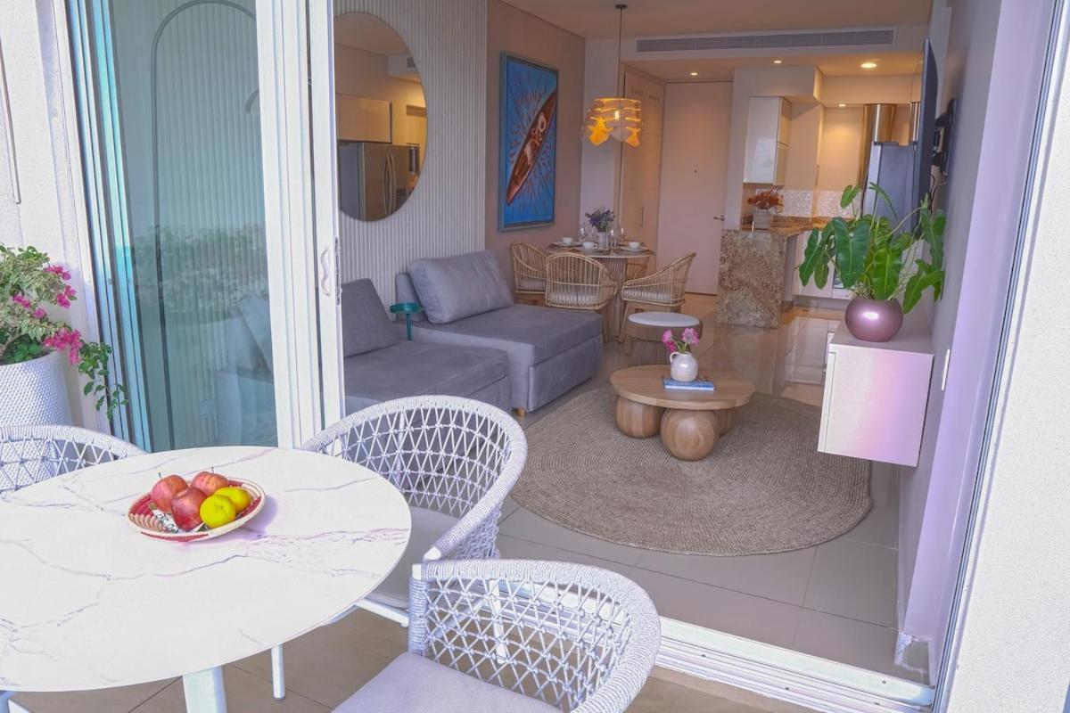 Disfruta El Espectaculo De La Bahia Cartagena