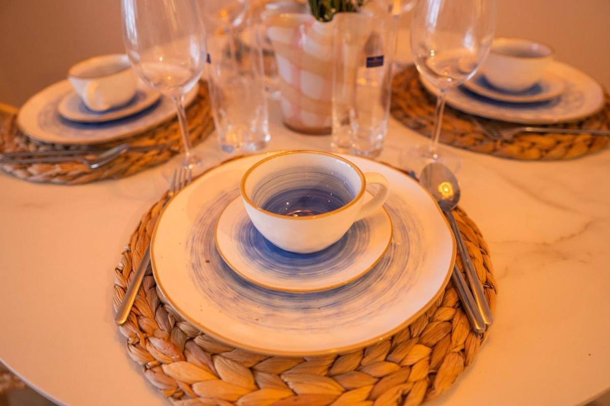 Disfruta El Espectaculo De La Bahia *