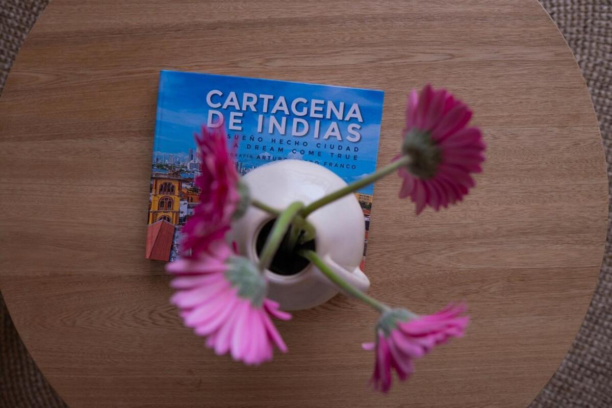 Disfruta El Espectaculo De La Bahia * Cartagena