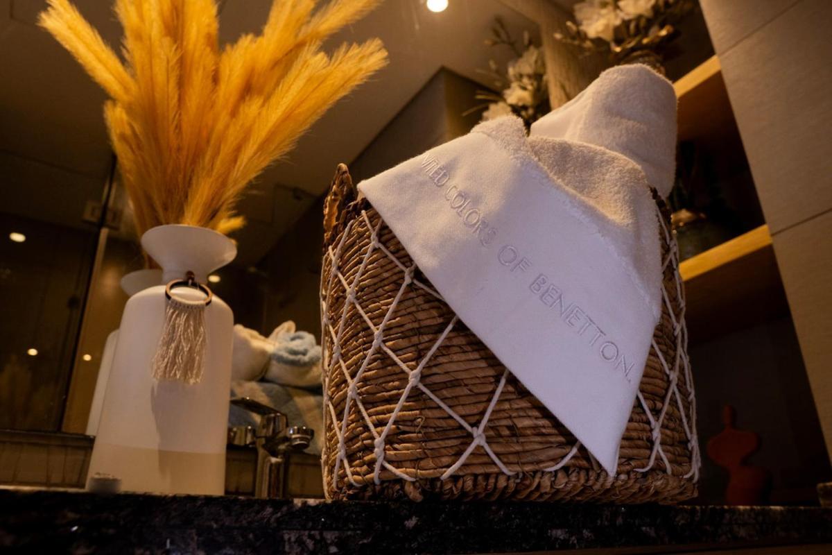 Disfruta El Espectaculo De La Bahia