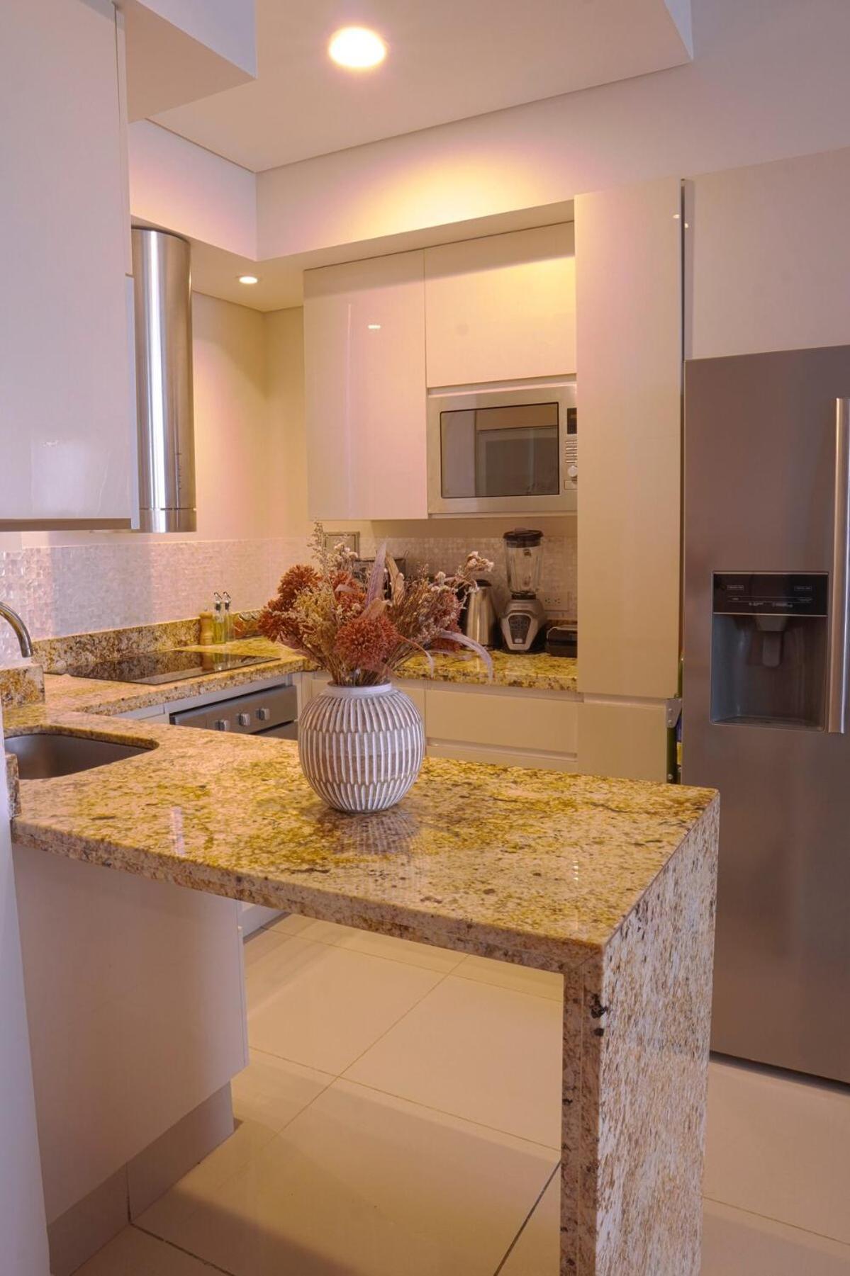 Apartment Disfruta El Espectaculo De La Bahia