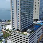 Relájate frente al mar