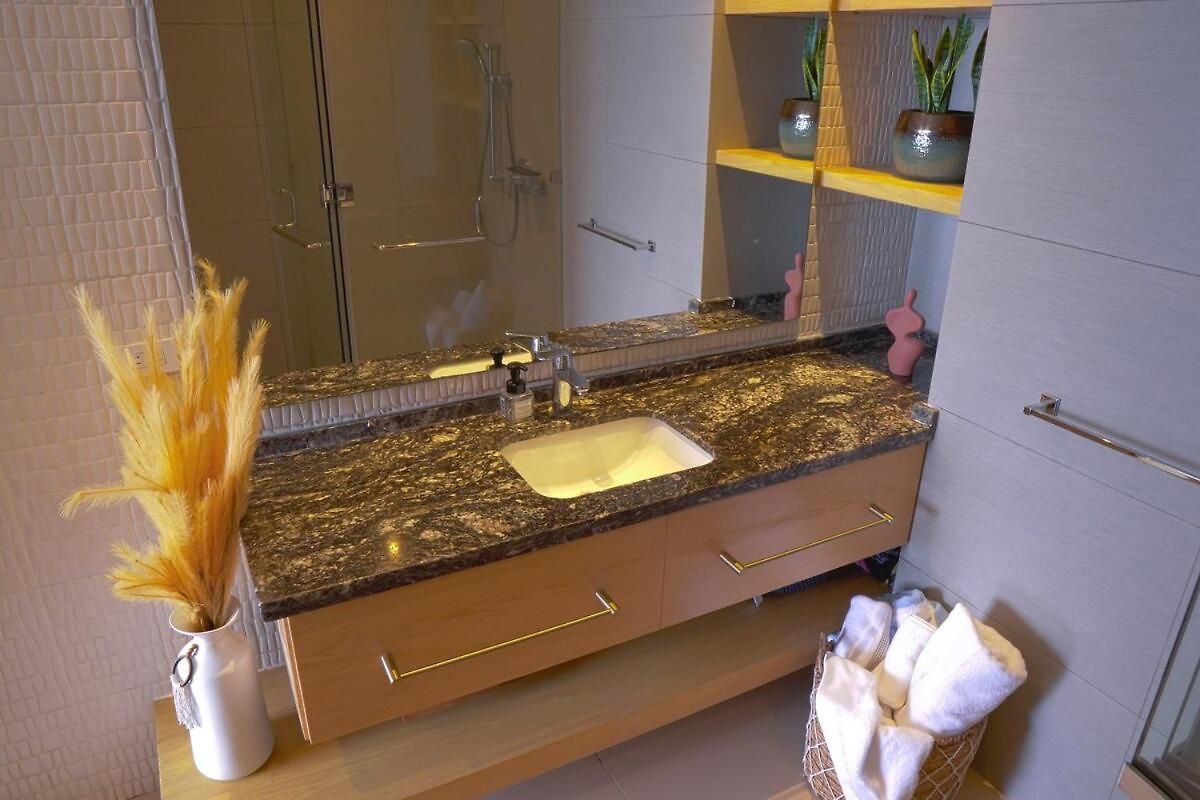 Apartamento Relájate Frente Al Mar