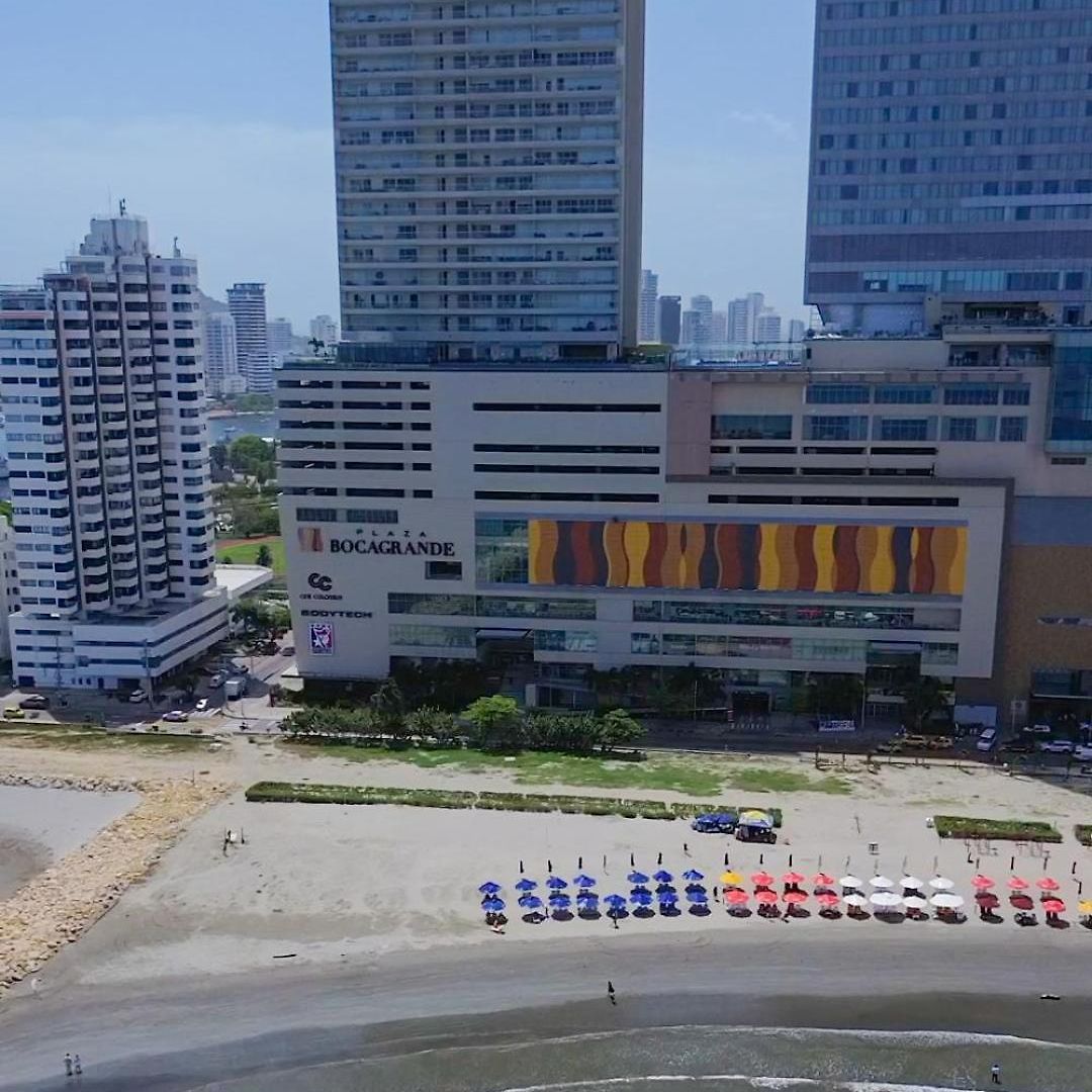 Apartamento Relájate Frente Al Mar