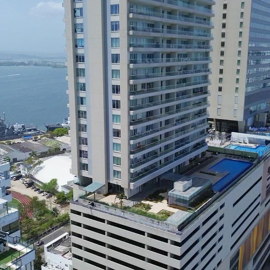 Apartamento Relájate Frente Al Mar *