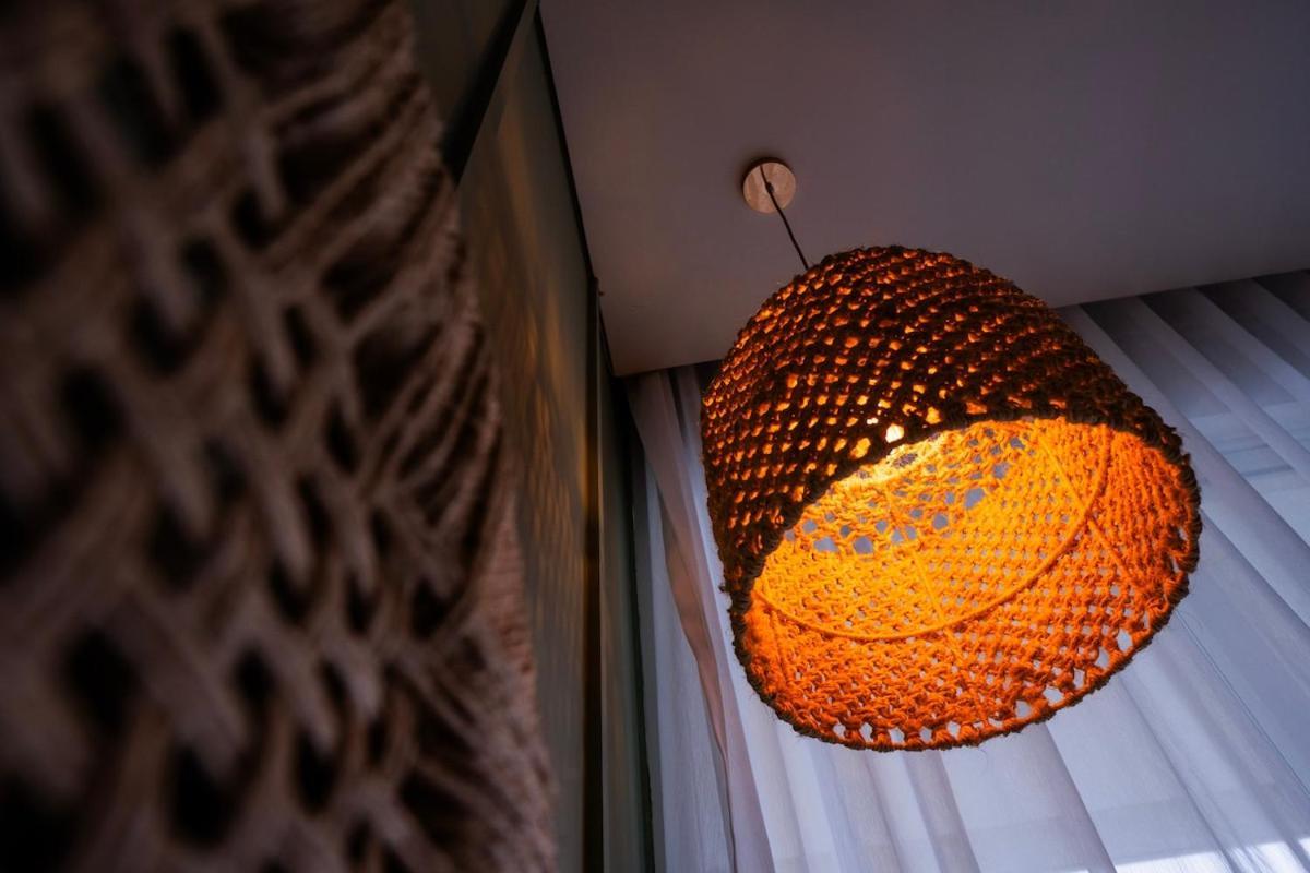 Apartamento Relájate Frente Al Mar Cartagena