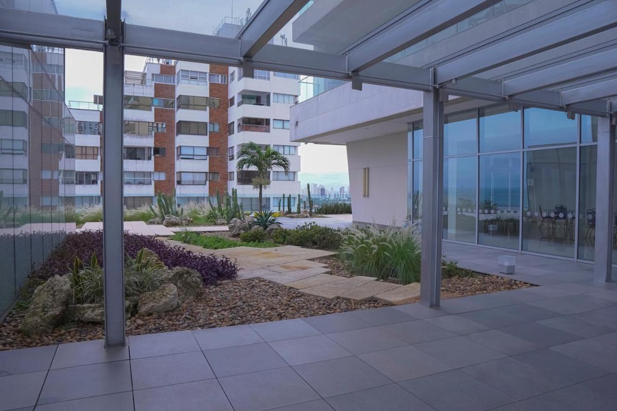 Relájate Frente Al Mar * Cartagena