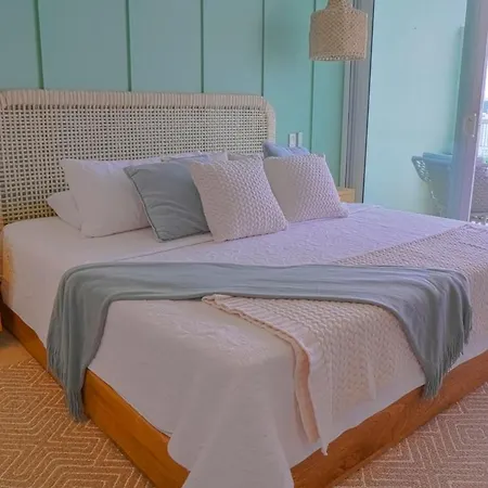 Apartamento Relájate Frente Al Mar