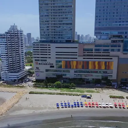 Apartamento Relájate Frente Al Mar