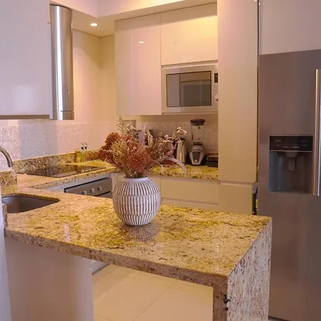 Apartamento Relájate Frente Al Mar